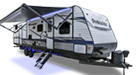 Travel Trailers for sale in Alberta