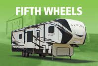 Fifth Wheels for sale in Alberta