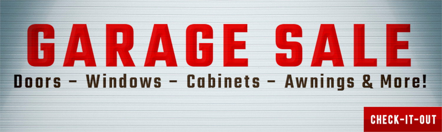 Allandale Garage Sale