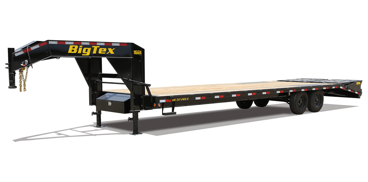 Flatdeck Trailers for sale in Alberta