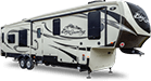 Fifth Wheels for sale in Alberta