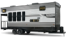 Destination Trailers for sale in Alberta