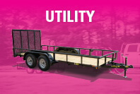 Utility for sale in Alberta