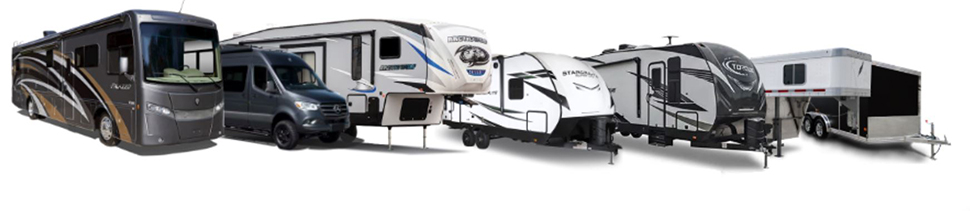 Welcome to Allan Dale RVs & Trailers